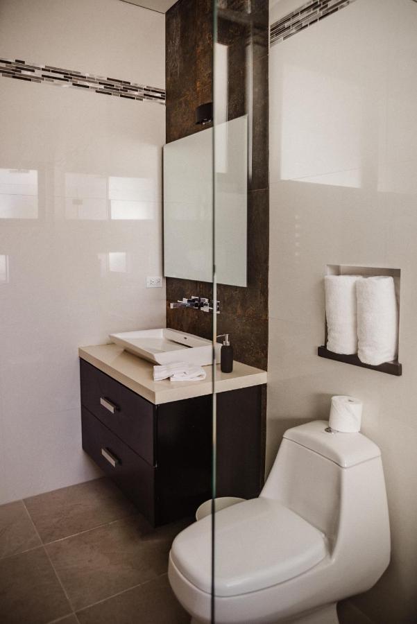 Limbo Hotel Boutique บาเย เด กัวลาลูเป ภายนอก รูปภาพ
